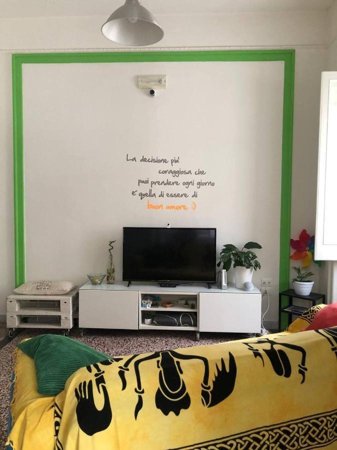 Fancy B&B 살레르노 외부 사진