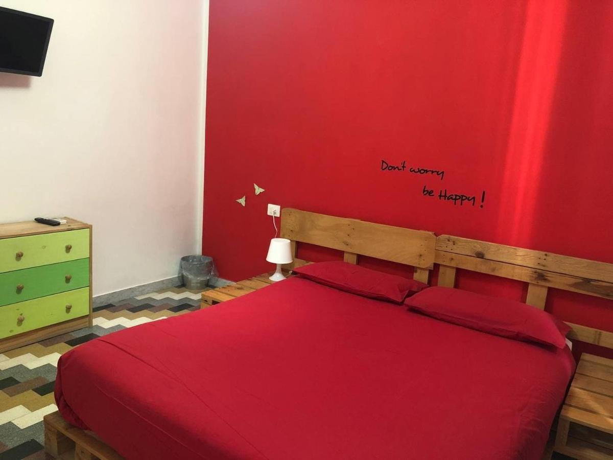 Fancy B&B 살레르노 외부 사진