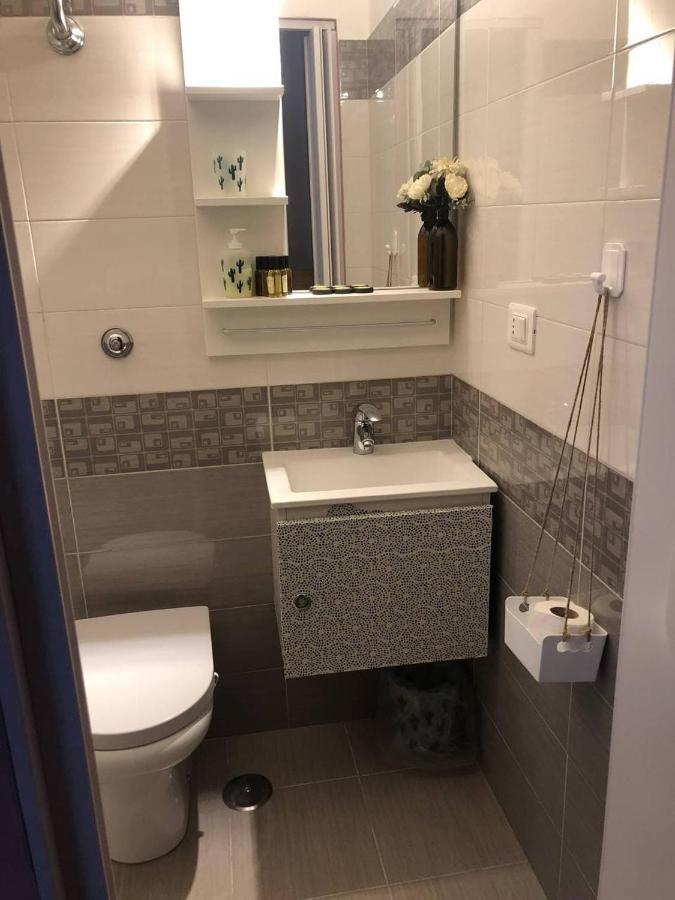Fancy B&B 살레르노 외부 사진
